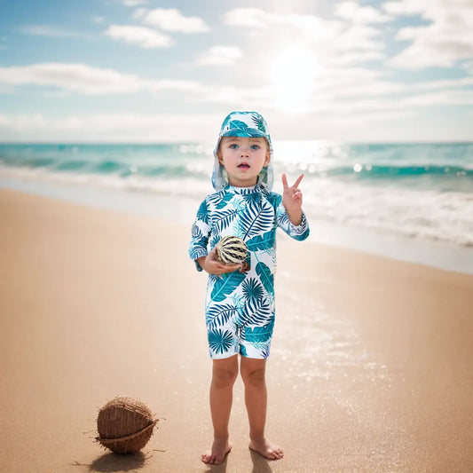 Upandfast Swimwear's Heartwarming Summer Stories with Families