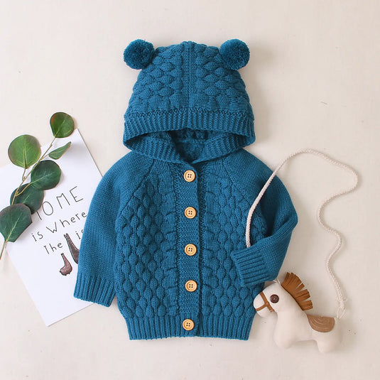 Baby Top Sweater