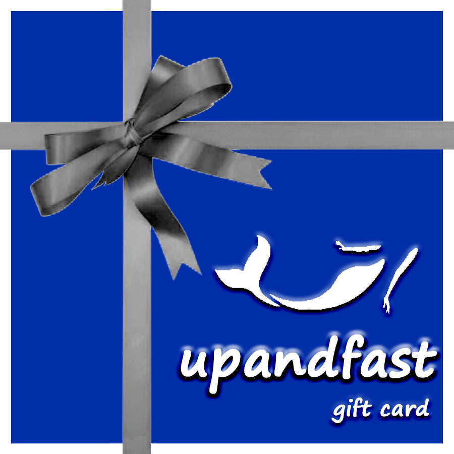 UPANDFAST Gift Card